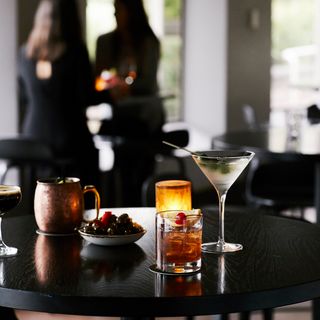 The Barre