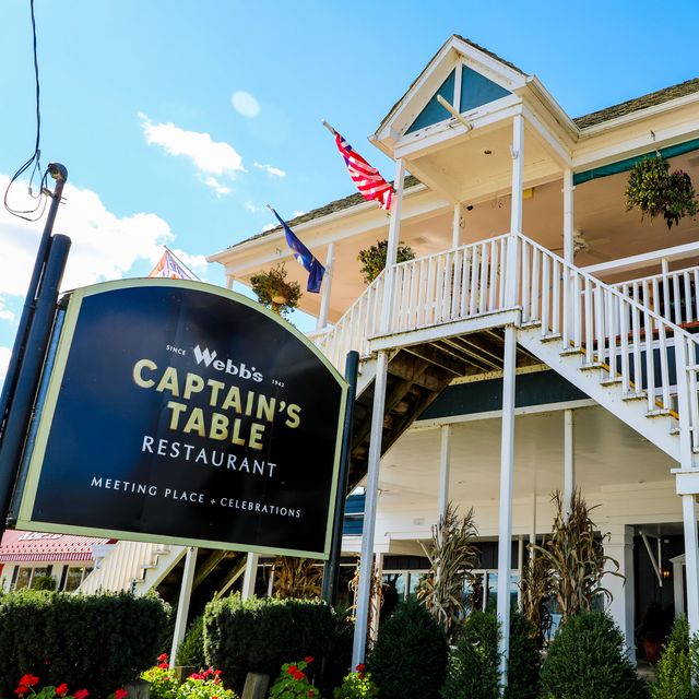 b's Captain's Table Restaurant Mayville, , NY OpenTable