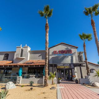 El Torito - Palmdale