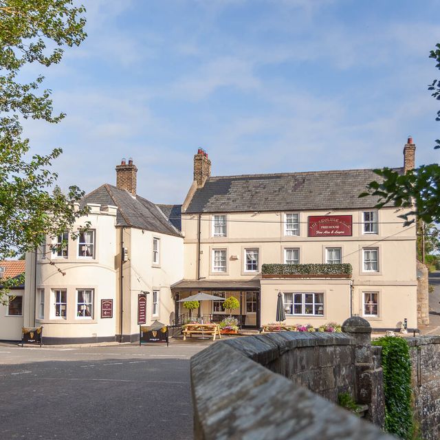 The Anglers Arms Restaurant Morpeth, Northumberland OpenTable