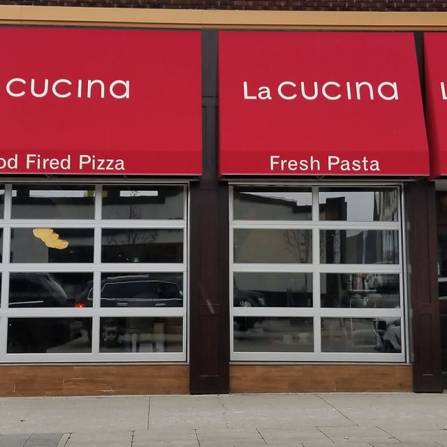 La Cucina Kitchener Restaurant Kitchener ON OpenTable   Large 