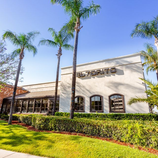 El Torito Ontario Restaurant Ontario Ca Opentable