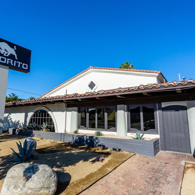 El Torito Atlantic Restaurant Long Beach Ca Opentable