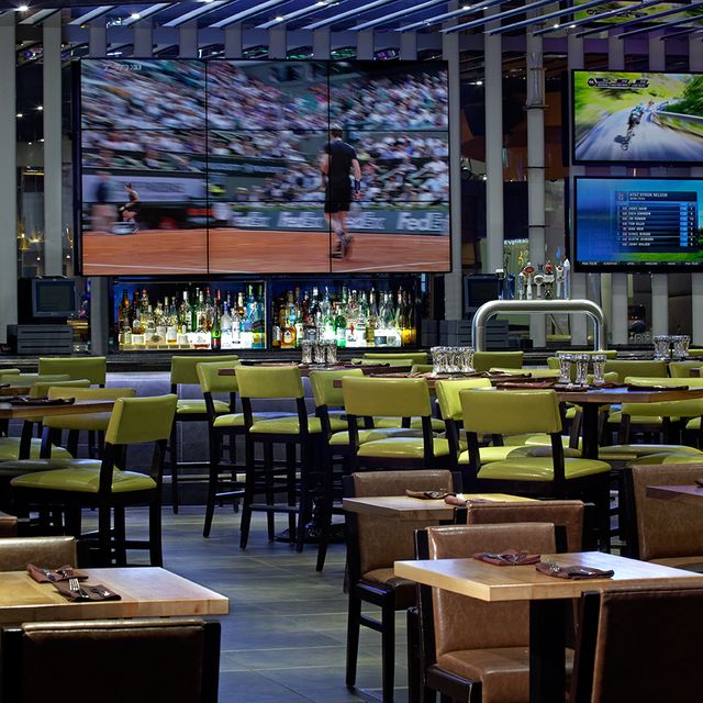 yard house red rock casino phone number