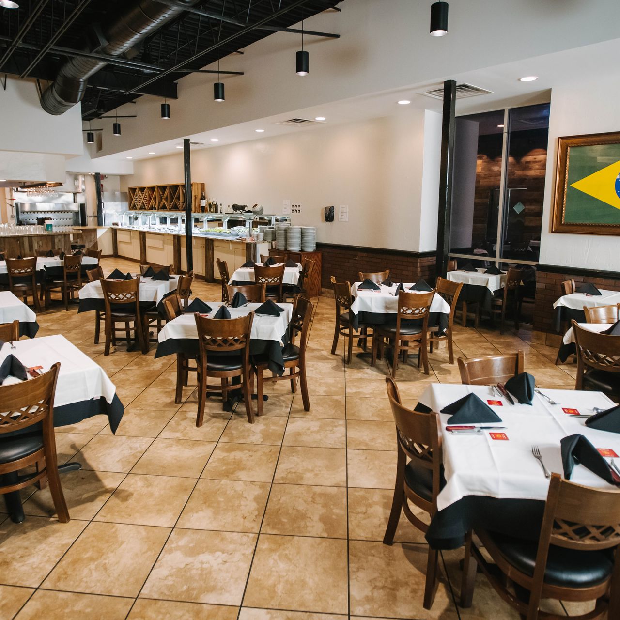 Vila Brazil - Irving - Actualizado el 2024, Restaurante brasileño en  Irving, TX