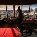 Cover image for Top of Carolina