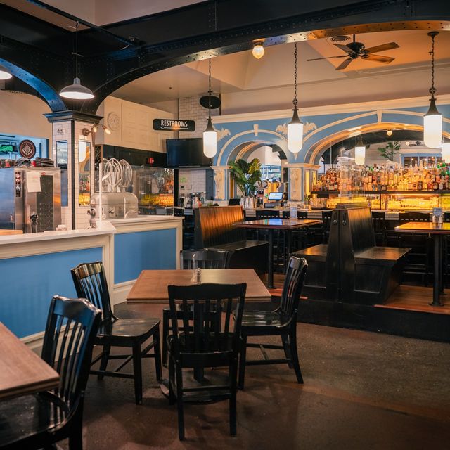 Bar Sabine Restaurant Seattle, WA OpenTable