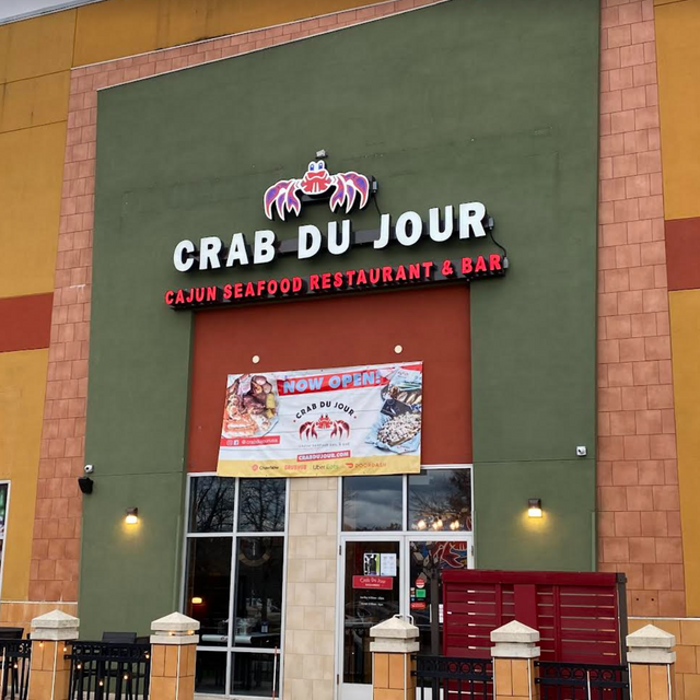 Crab Du Jour Updated 2024, Seafood Restaurant in Manchester, CT
