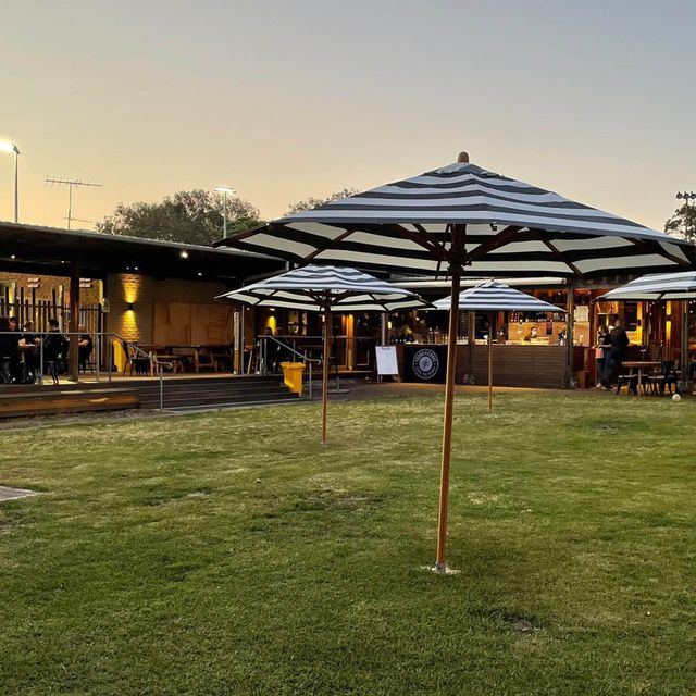 CAMPERDOWN COMMONS Restaurant Camperdown, AUNSW OpenTable