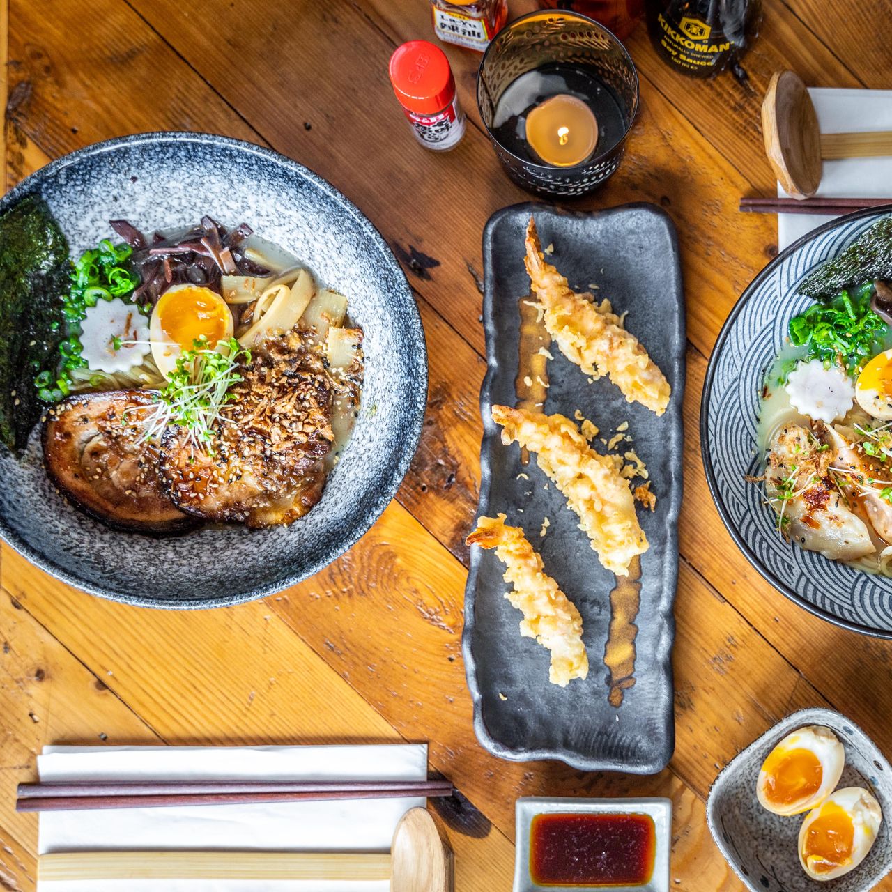 shinya ramen house chicago fifieplesure