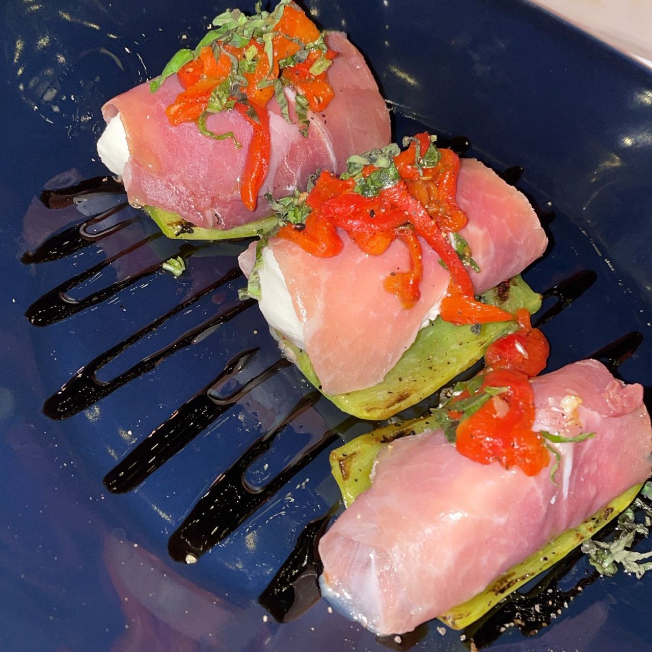 Balzem Restaurant - New York, NY OpenTable