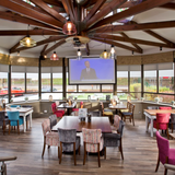 Cover image for Abbey Inn Paisley