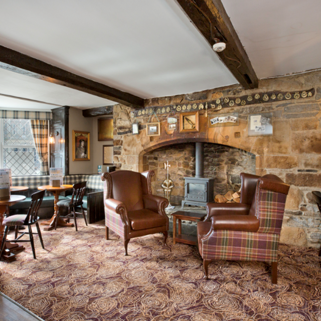 Black Horse Skipton Restaurant - Skipton, Yorkshire | OpenTable