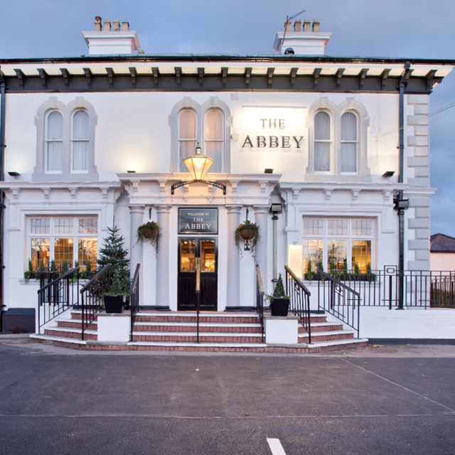 Abbey Shrewsbury Restaurant - Shrewsbury, | OpenTable