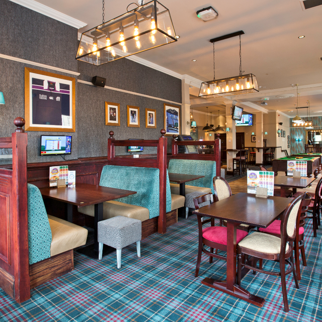 Restaurante New Market Bar Falkirk Falkirk, , Perthshire OpenTable