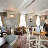 Cover image for Old George Newcastle Upon Tyne