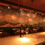 Cover image for Brunos Italian Restaurant