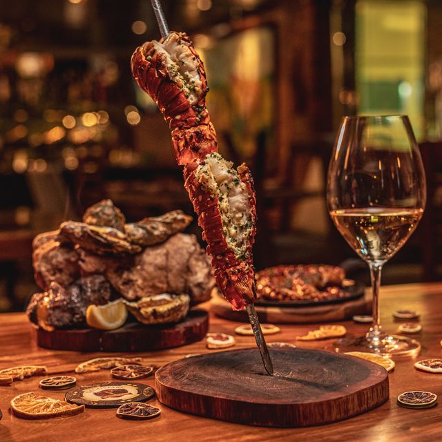 Bovinos Steakhouse Playa del Carmen Restaurant Playa del Carmen