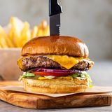 Cover image for Chili's, Las Vegas Harry Reid International Airport - Terminal D, Gate D35