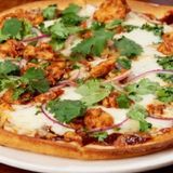 Cover image for Sammys Woodfired Pizza, Las Vegas Harry Reid International Airport - Gate D6