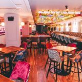 Cover image for Slug and Lettuce - Edinburgh George St
