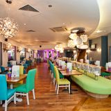 Cover image for Slug & Lettuce  Edinburgh, Omni Centre