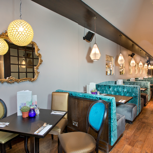 Slug & Lettuce Glasgow Restaurant Glasgow, OpenTable