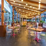 Cover image for Slug & Lettuce Manchester Spinningfields