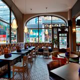 Cover image for Slug & Lettuce Manchester, Deansgate