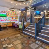 Cover image for The Birkett Tap