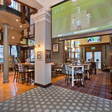 Cover image for The Merchant Glasgow