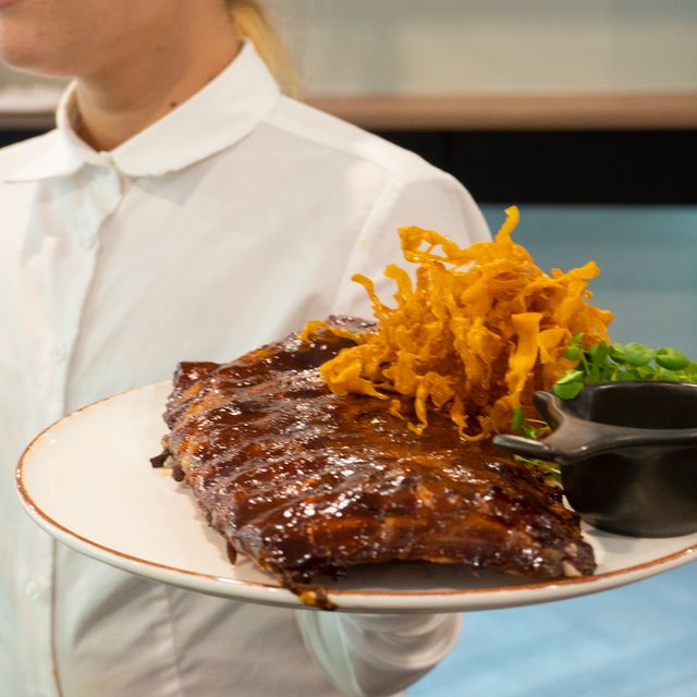 Seven Brothers Steakhouse Restaurant Labrador, , AUQLD OpenTable