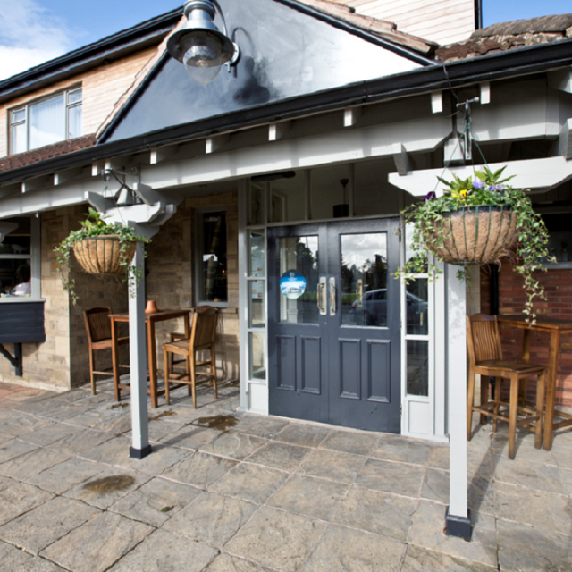 Restaurante The Hatfield Chace Doncaster Doncaster, , Yorkshire