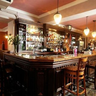 The Southsider Edinburgh