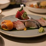 Cover image for Sushi Sato