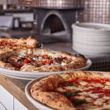 Cover image for Tutta Bella - Issaquah