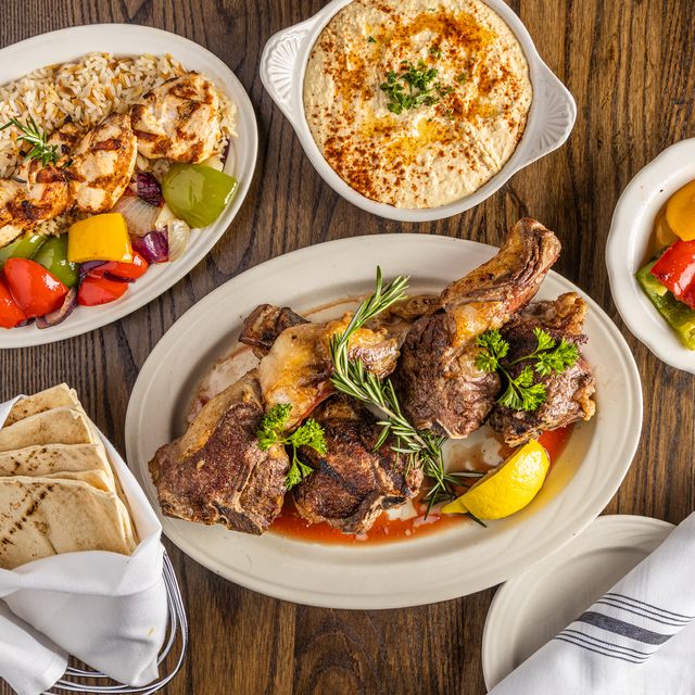 Phoenician Restaurant - Haverhill, MA | OpenTable