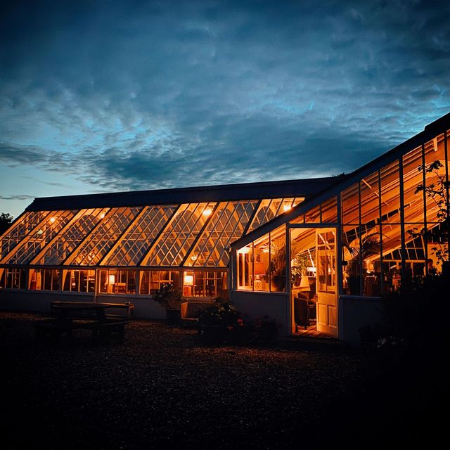 Rowallan Castle Glasshouse Restaurant Kilmarnock, Ayrshire OpenTable