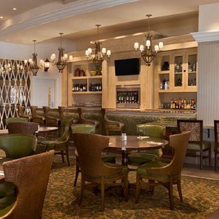 Selu Garden Cafe - Harrah's Cherokee Casino Resort