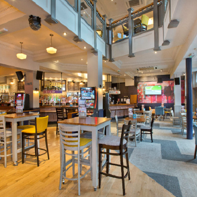 Yates Bolton Restaurant Updated 2023 Book your table now