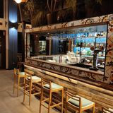 Cover image for Cafe Spice Namaste