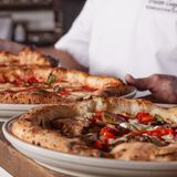 Cover image for Tutta Bella - Columbia City