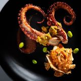 A Celebration of the Ocean’s Bounty Photo
