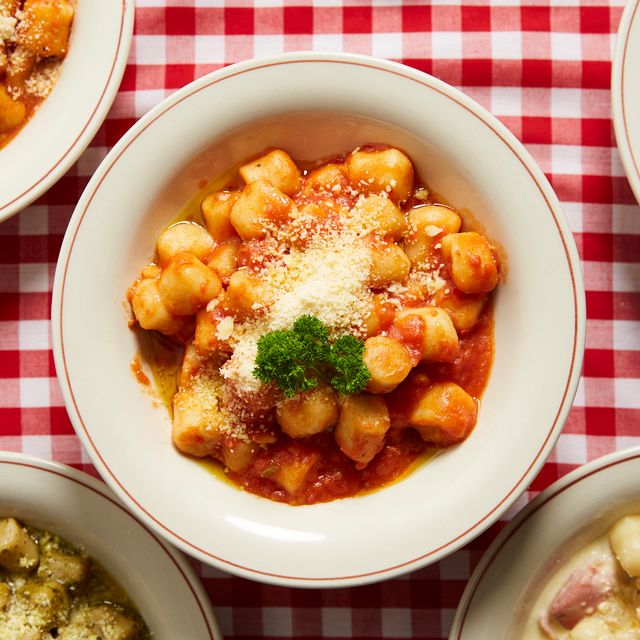 Restaurante Good Gnocchi Carlton North, , AUVIC OpenTable