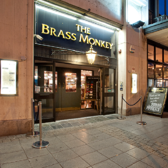 Brass Monkey Plymouth Restaurant Plymouth OpenTable