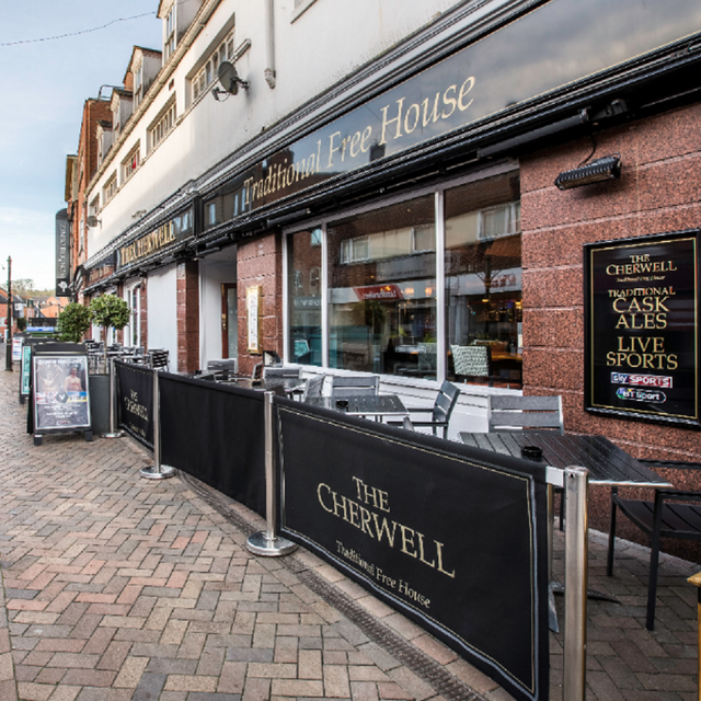 Cherwell Banbury Restaurant Banbury, Oxfordshire OpenTable