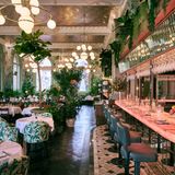 Cover image for The Ivy Exeter