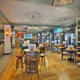 Cover image for Editor's Tap Fetter Lane