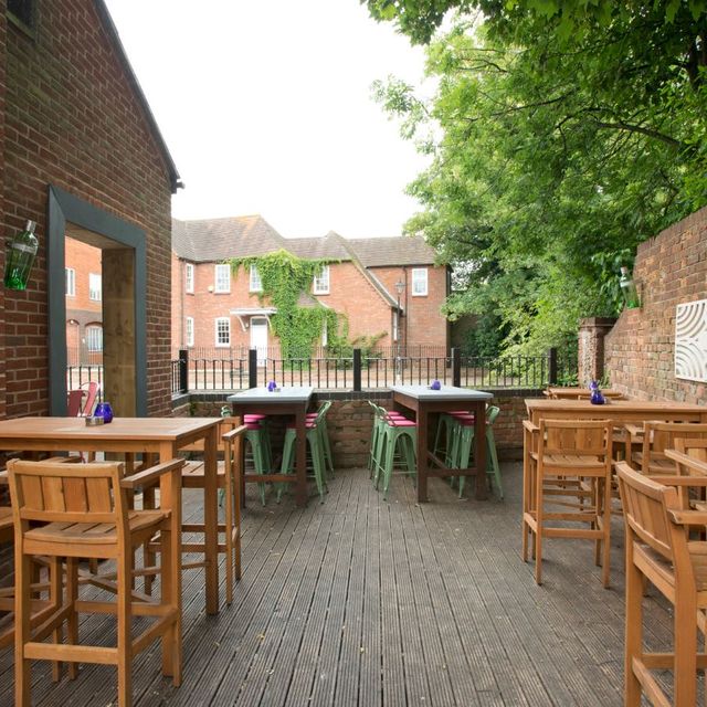 Restaurante Slug & Lettuce Newbury Newbury, , Berkshire OpenTable