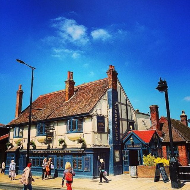 Fatling Hornchurch Restaurant Hornchurch, Essex OpenTable